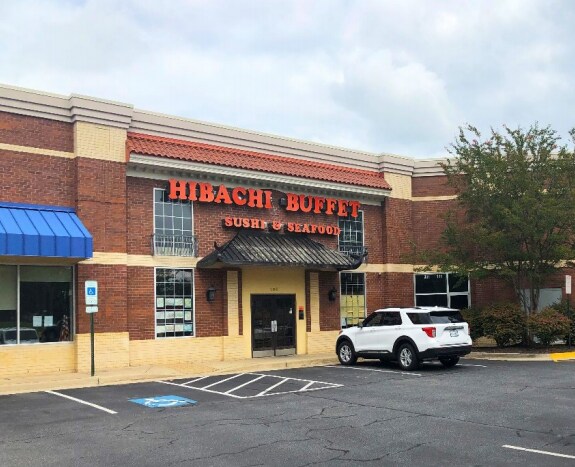 More Photos Of 308 Worth Ave, Stafford General Retail For Sale