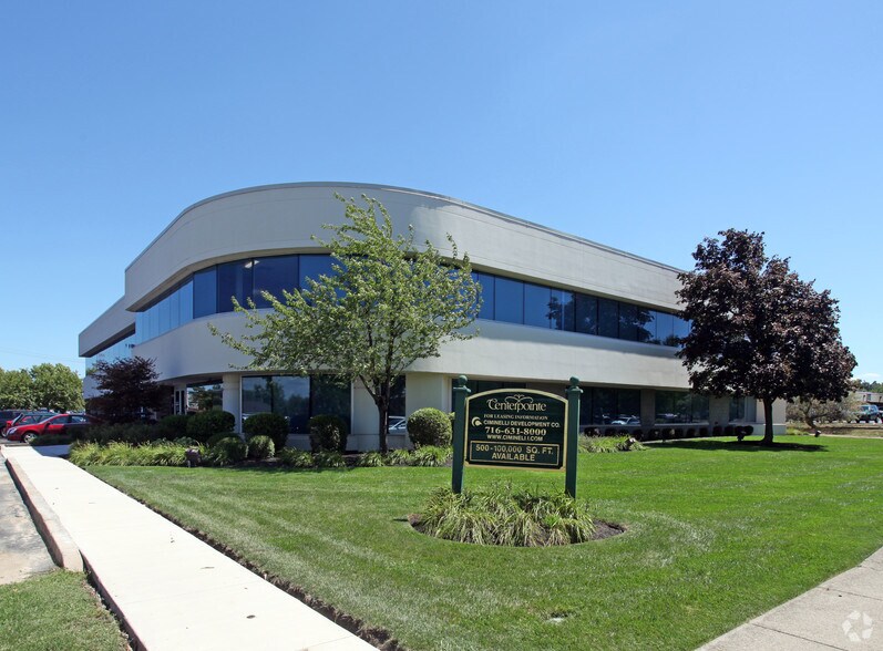 Primary Photo Of 150 Essjay Rd, Buffalo Office Residential For Lease