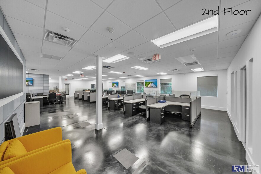 More Photos Of 6119 Lyons Rd, Coconut Creek Office For Sale