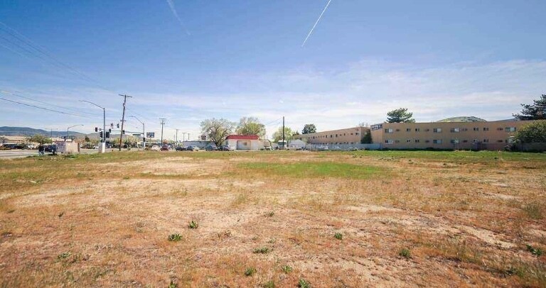 More Photos Of 2172 Carson St, Carson City Land For Lease