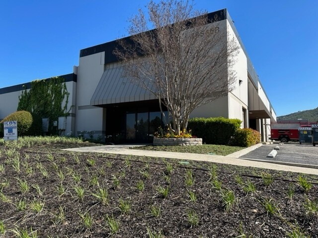 More Photos Of , Temecula Industrial For Sale