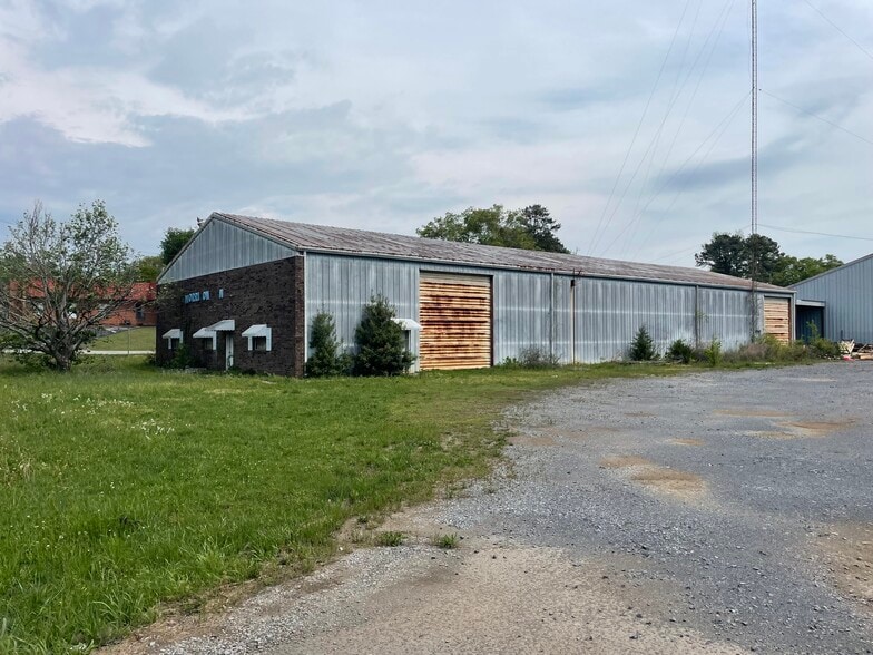 More Photos Of 96 Huffaker Rd NW, Rome Warehouse For Sale