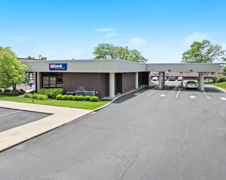 More Photos Of 3245 Dayton Xenia Rd, Dayton Bank For Sale