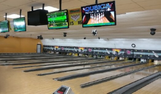 More Photos Of 249 Wallins Corners Rd, Amsterdam Bowling Alley For Sale