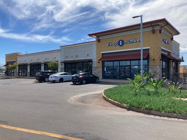 More Photos Of Ho'okele St, Kahului Unknown For Lease