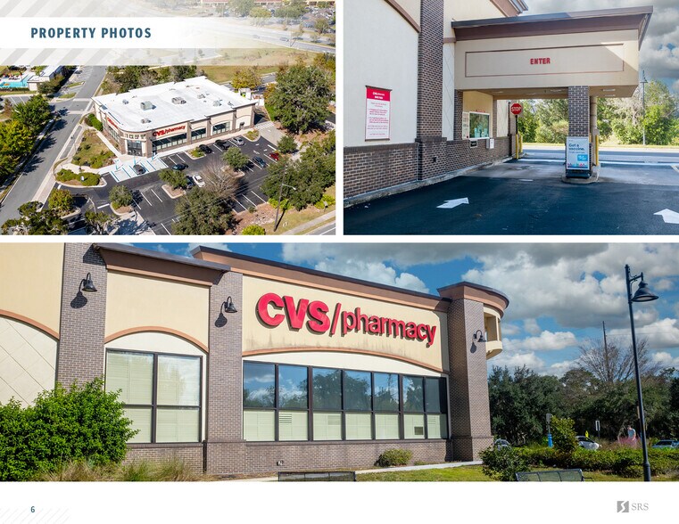 More Photos Of 7430 SW Archer Rd, Gainesville Drugstore For Sale