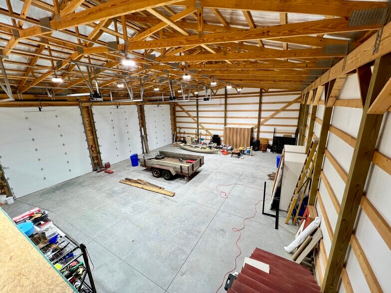 More Photos Of 510 Lillys Bridge Rd, Mount Gilead Flex For Sale