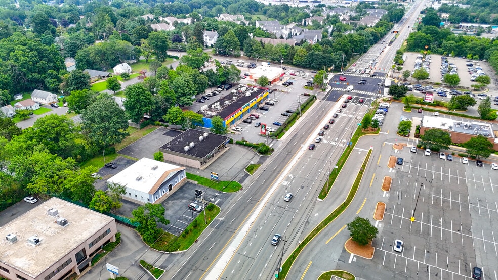 More Photos Of 1116 W Route 46, Parsippany Storefront Retail Office For Lease