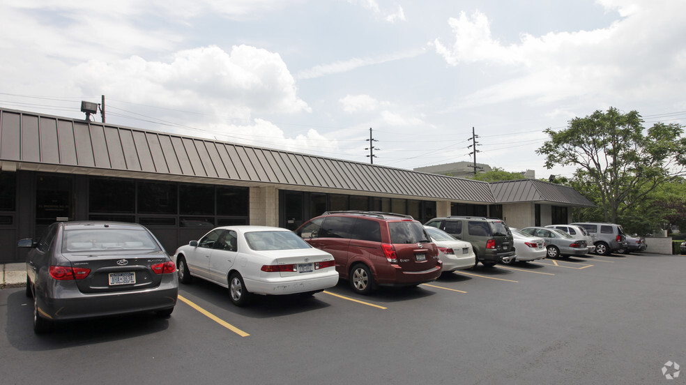 More Photos Of 290 Central Ave, Lawrence Office For Lease
