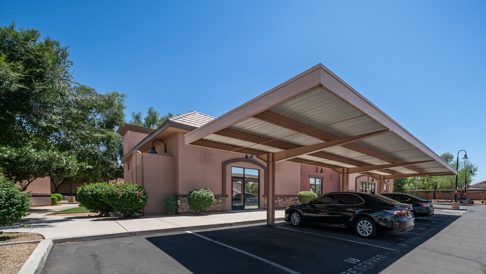 More Photos Of 700 N Cooper Rd, Gilbert Office For Sale