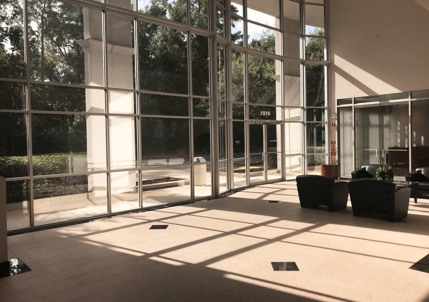 More Photos Of 4101 Interwood N Pky, Houston Medical For Lease