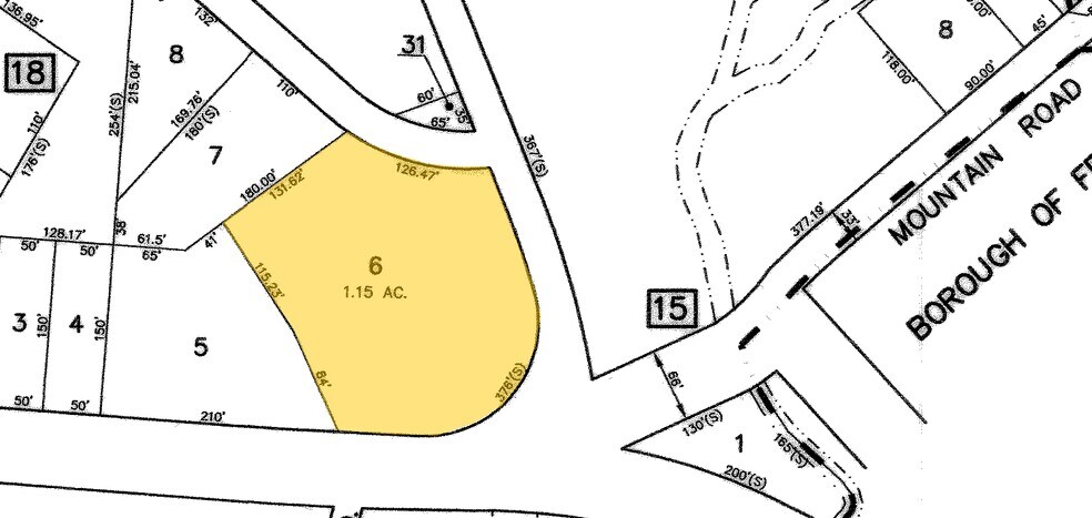 More Photos Of 225 State Route 23 S, Hamburg Office For Sale