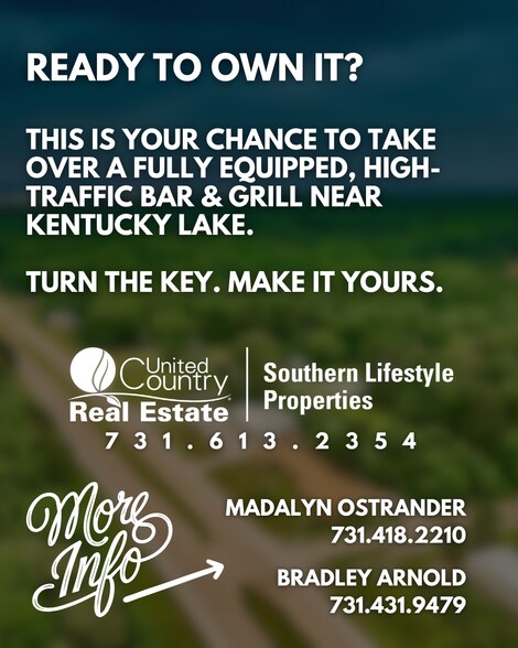 More Photos Of 11180 US-79 Scenic Hwy, Springville General Retail For Sale