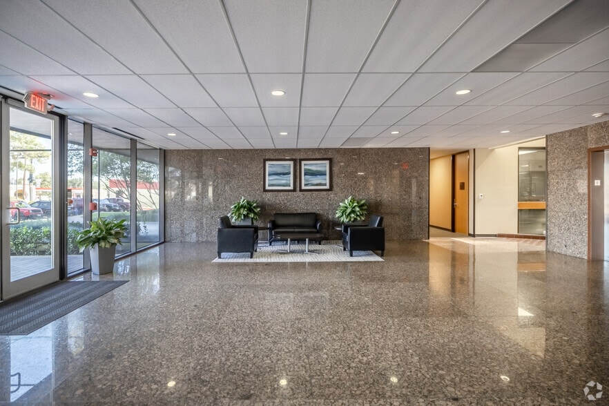 Photo of 1st Floor Ste 100