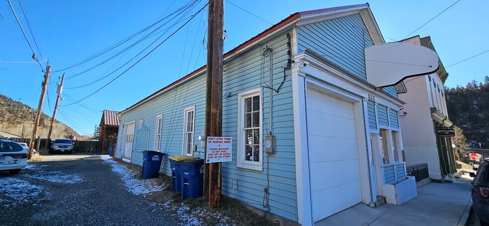 More Photos Of 222 17th Ave, Idaho Springs Office For Sale