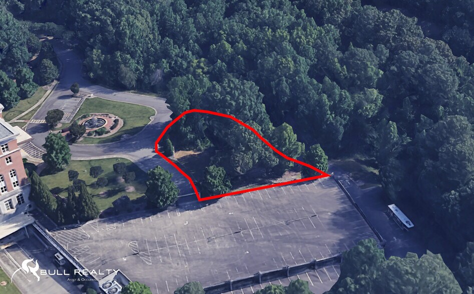 More Photos Of 6405 Sugarloaf Pkwy, Duluth Land For Sale