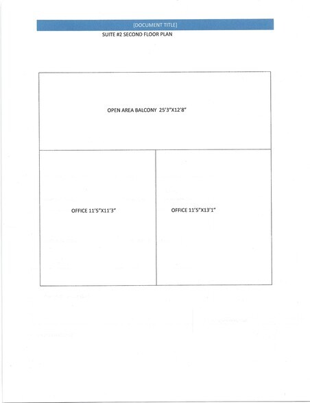 More Photos Of 4051 Jeffco Blvd, Arnold Loft Creative Space For Lease