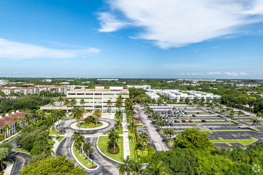 More Photos Of 900 Broken Sound Pky NW, Boca Raton Office For Lease