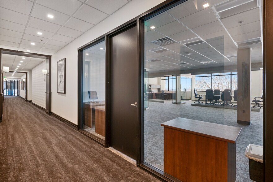 More Photos Of 6440 S Wasatch Blvd, Salt Lake City Office For Lease