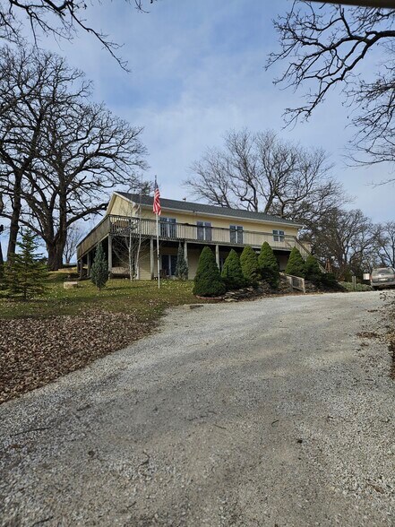 More Photos Of 36026 Jewell Ct, Earlham Land For Sale