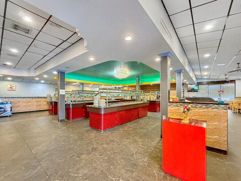 More Photos Of 1816 McFarland Blvd, Northport Restaurant For Lease