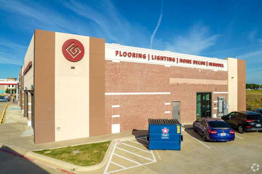 More Photos Of 3905 State Highway 121, The Colony Storefront Retail Office For Lease