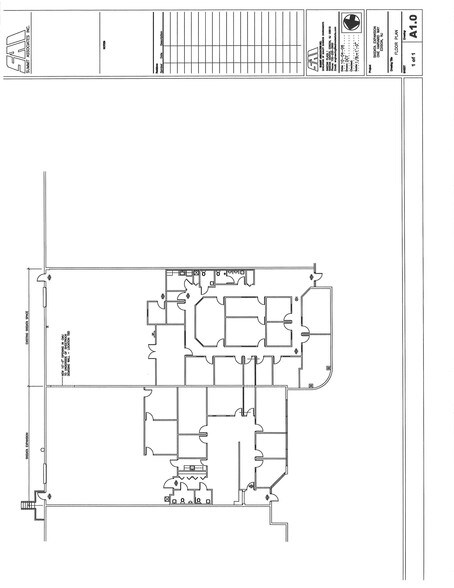 More Photos Of 1 Harvard Way, Hillsborough Flex For Lease