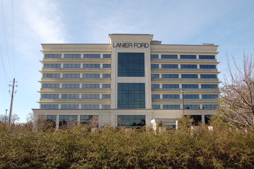 Primary Photo Of 2101 Clinton Ave, Huntsville Office For Lease