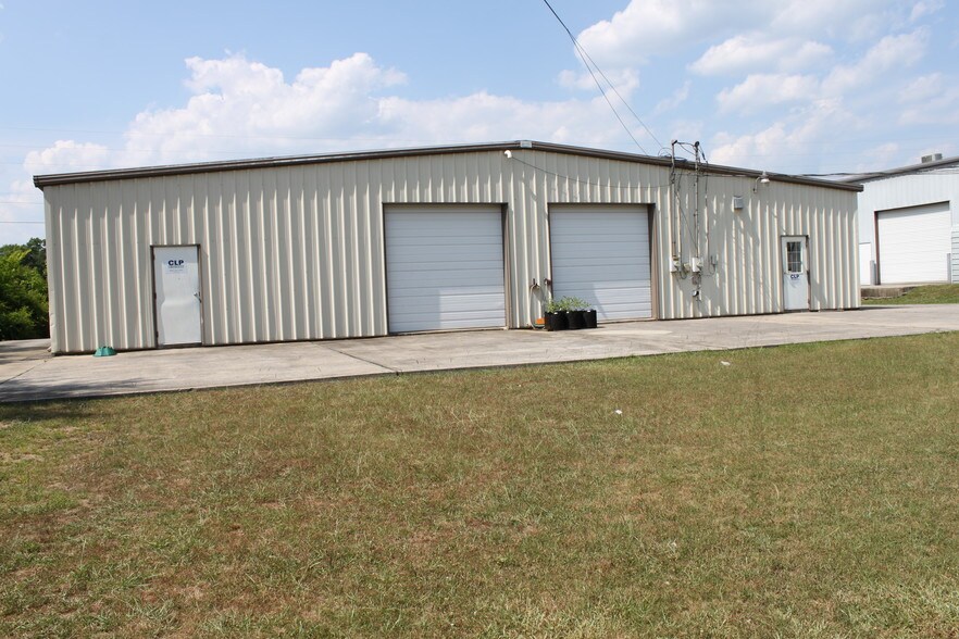 More Photos Of 2728 Chandalar Place Dr, Pelham Light Distribution For Lease