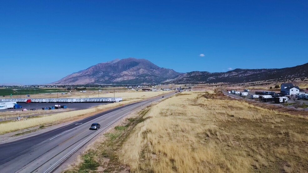 More Photos Of 2988 S 4 Mile Rd, Nephi Land For Sale