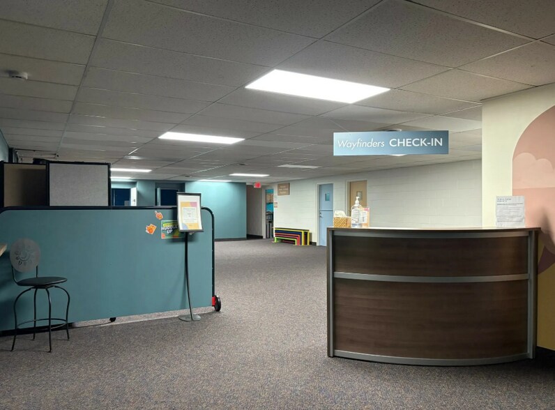 More Photos Of 24200 Meridian Rd, Grosse Ile Religious Facility For Sale