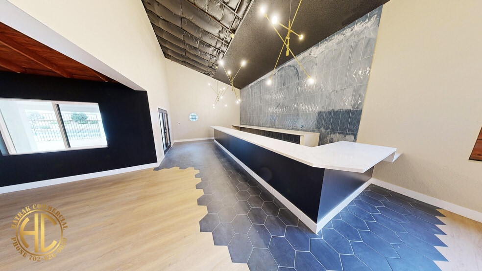 More Photos Of 401 S 6th St, Las Vegas Restaurant For Sale