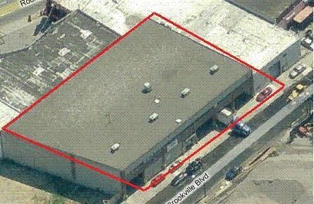 More Photos Of 248-23 Brookville Blvd, Rosedale Warehouse For Lease