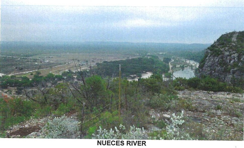More Photos Of 00 CR 405, Uvalde Land For Sale