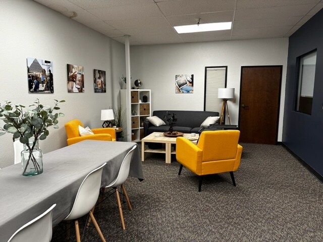 More Photos Of 5671 Santa Teresa Blvd, San Jose Office For Lease