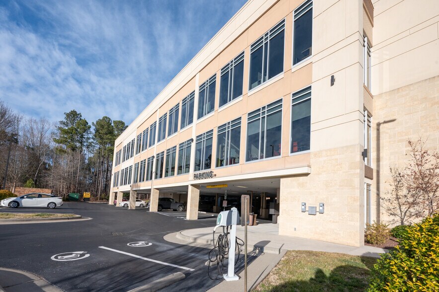 More Photos Of 7806 NC Highway 751, Durham Office For Lease