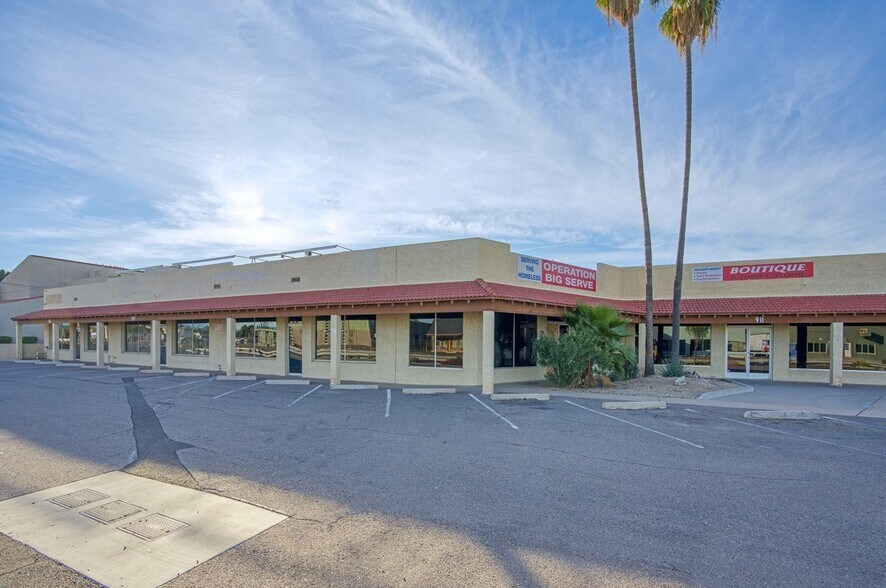 More Photos Of 903-933 E Main St, Mesa Storefront Retail Office For Sale