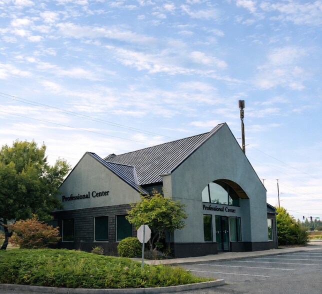 Primary Photo Of 370 NE Camano Dr, Camano Island Office For Lease