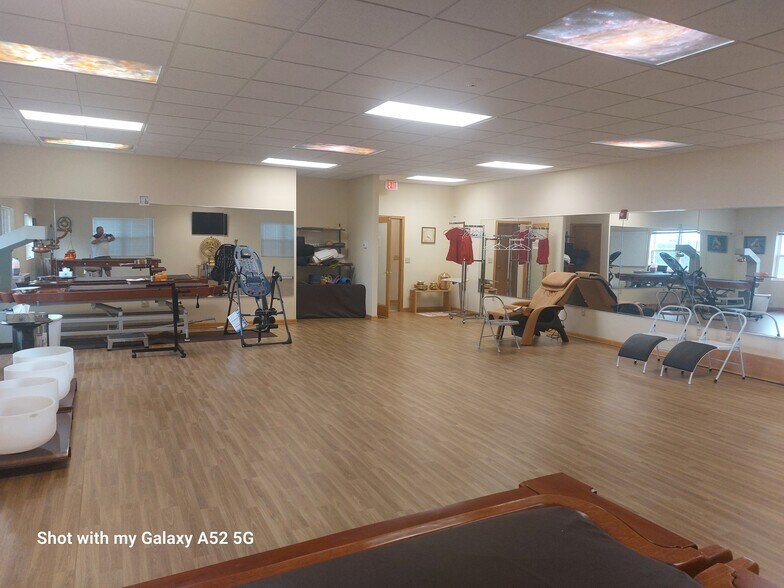 More Photos Of 1500 Merrill Ave, Wausau Office For Sale