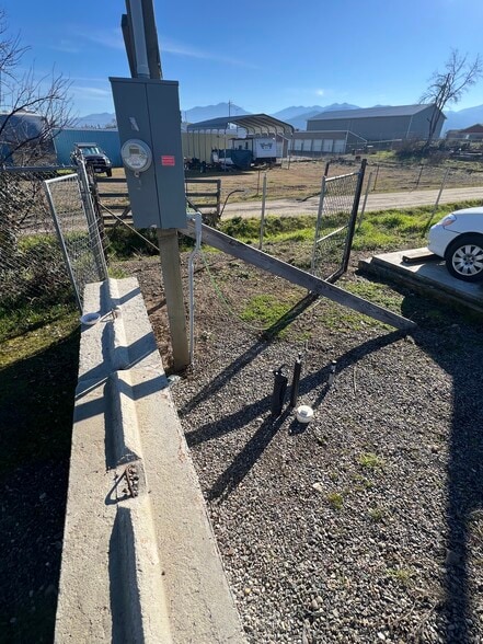 More Photos Of 3526 S Pacific Hwy, Medford Land For Sale