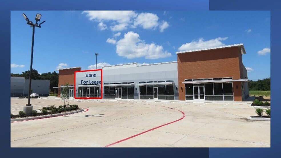 More Photos Of 22920 Kuykendahl Rd, Spring Storefront Retail Office For Lease