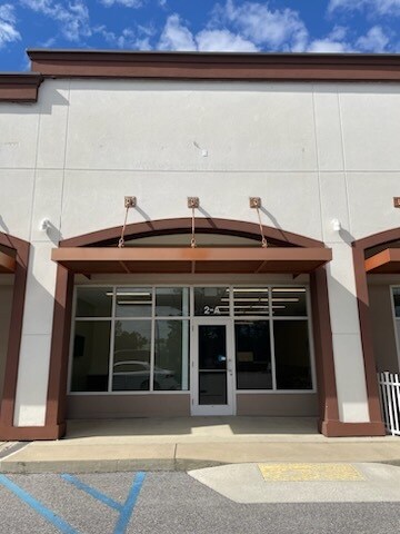 More Photos Of 1503 US Highway 98, Daphne General Retail For Lease