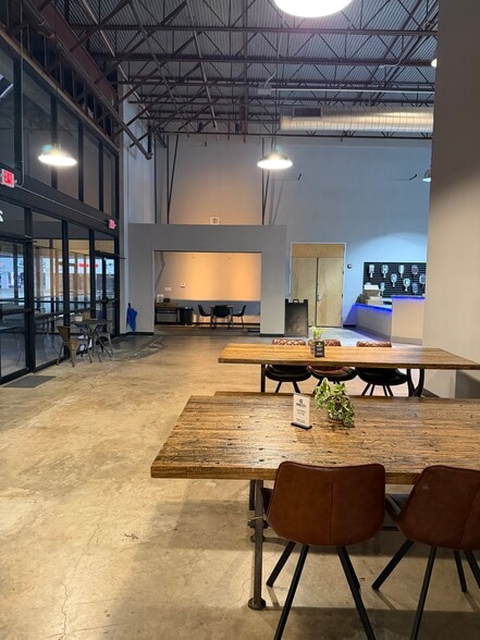 More Photos Of 295 Sawdust Rd, The Woodlands Department Store For Sale