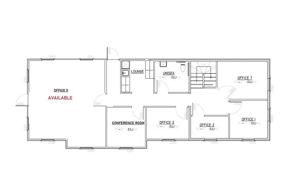 More Photos Of 1803 Curcor Dr, Gulfport Loft Creative Space For Lease