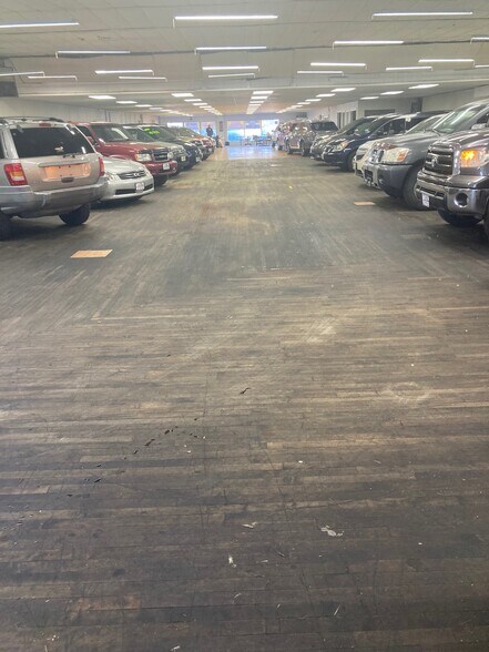 More Photos Of 8020 W Colfax Ave, Lakewood General Retail For Sale