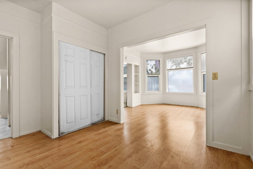 More Photos Of 2930-2932 Adeline St, Berkeley Apartments For Sale