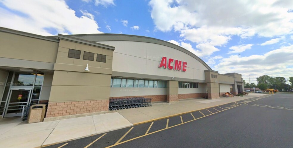 Primary Photo Of 100 Black Horse Pike, Audubon Unknown For Lease