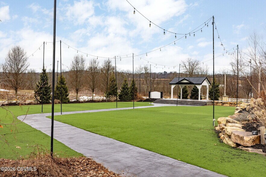 More Photos Of 529 Liberty Valley Rd, Danville Specialty For Sale