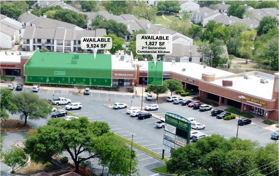 More Photos Of 825 Rundberg Ln E, Austin Unknown For Lease