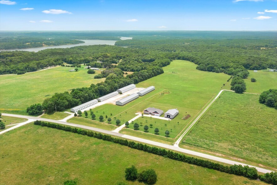 More Photos Of 19998 State RB hwy, Flemington Self Storage For Sale